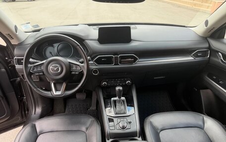 Mazda CX-5 II, 2021 год, 2 360 000 рублей, 10 фотография