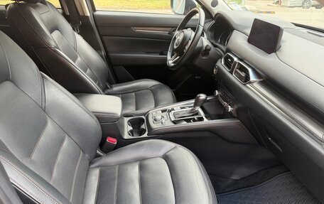 Mazda CX-5 II, 2021 год, 2 360 000 рублей, 12 фотография