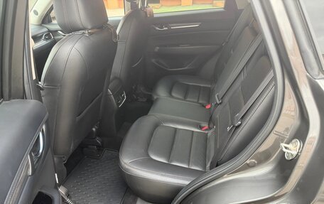 Mazda CX-5 II, 2021 год, 2 360 000 рублей, 14 фотография