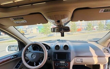 Mercedes-Benz M-Класс, 2005 год, 1 000 000 рублей, 4 фотография