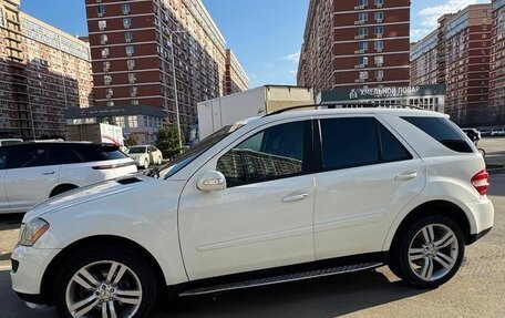 Mercedes-Benz M-Класс, 2005 год, 1 000 000 рублей, 10 фотография