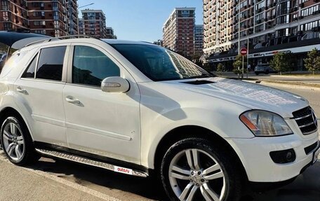 Mercedes-Benz M-Класс, 2005 год, 1 000 000 рублей, 2 фотография
