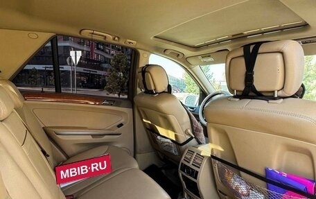 Mercedes-Benz M-Класс, 2005 год, 1 000 000 рублей, 6 фотография