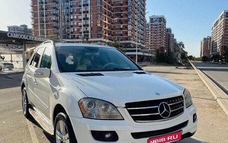 Mercedes-Benz M-Класс, 2005 год, 1 000 000 рублей, 1 фотография