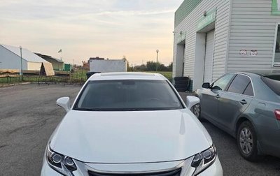 Lexus ES VII, 2016 год, 2 400 000 рублей, 1 фотография