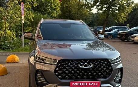 Chery Tiggo 7 Pro, 2022 год, 2 000 000 рублей, 1 фотография