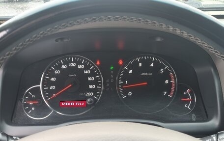 Toyota Land Cruiser Prado 120 рестайлинг, 2007 год, 1 800 000 рублей, 1 фотография