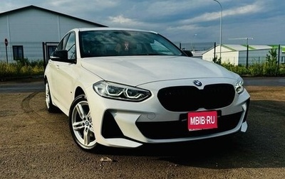 BMW 1 серия, 2021 год, 2 900 000 рублей, 1 фотография