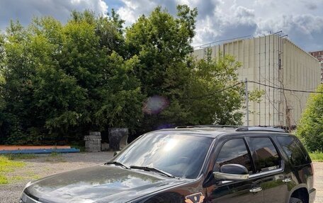 Cadillac Escalade III, 2007 год, 1 000 000 рублей, 1 фотография