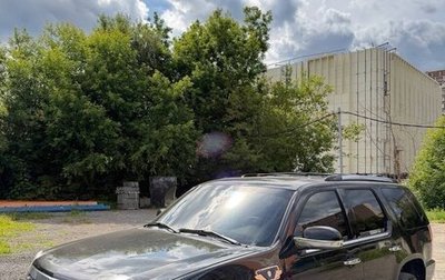 Cadillac Escalade III, 2007 год, 1 000 000 рублей, 1 фотография