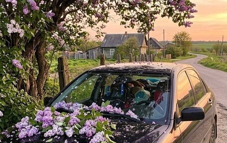 Mitsubishi Lancer IX, 2006 год, 320 000 рублей, 1 фотография