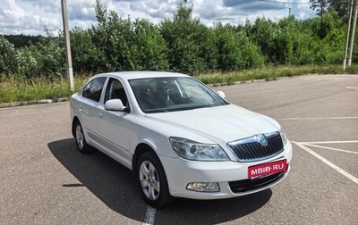 Skoda Octavia, 2012 год, 950 000 рублей, 1 фотография