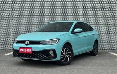 Volkswagen Lavida, 2023 год, 1 097 000 рублей, 1 фотография