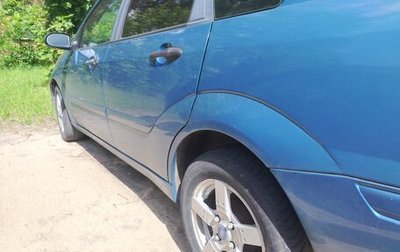 Ford Focus IV, 2001 год, 300 000 рублей, 1 фотография