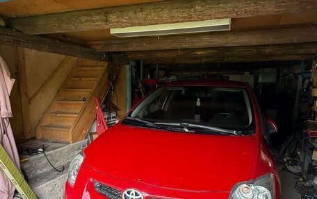 Toyota Auris II, 2007 год, 380 000 рублей, 1 фотография