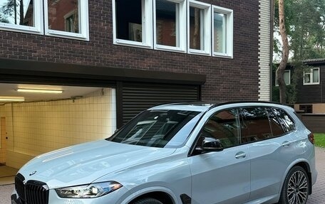 BMW X5, 2025 год, 11 200 000 рублей, 1 фотография