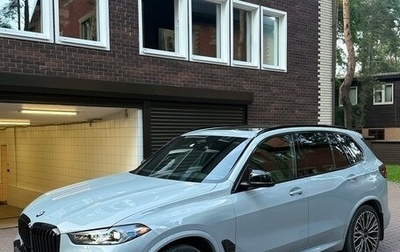BMW X5, 2025 год, 11 200 000 рублей, 1 фотография