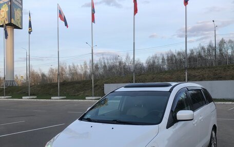 Mazda 5 I рестайлинг, 2009 год, 935 000 рублей, 1 фотография