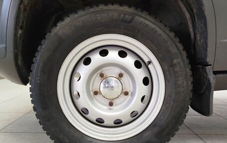 Chevrolet Niva I рестайлинг, 2010 год, 500 000 рублей, 9 фотография