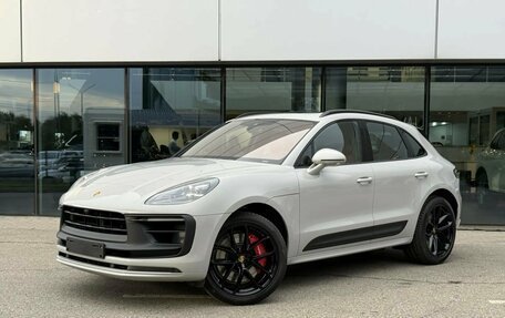 Porsche Macan I рестайлинг, 2026 год, 15 690 000 рублей, 1 фотография