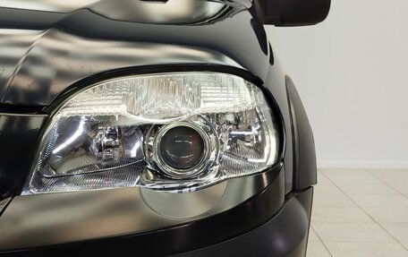 Chevrolet Niva I рестайлинг, 2010 год, 500 000 рублей, 8 фотография