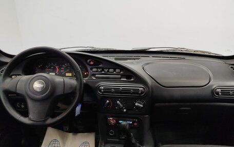 Chevrolet Niva I рестайлинг, 2010 год, 500 000 рублей, 13 фотография