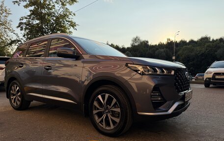 Chery Tiggo 7 Pro, 2022 год, 2 000 000 рублей, 3 фотография