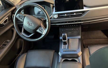 Chery Tiggo 7 Pro, 2022 год, 2 000 000 рублей, 8 фотография