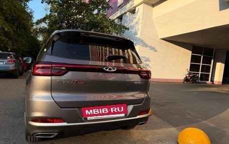 Chery Tiggo 7 Pro, 2022 год, 2 000 000 рублей, 12 фотография