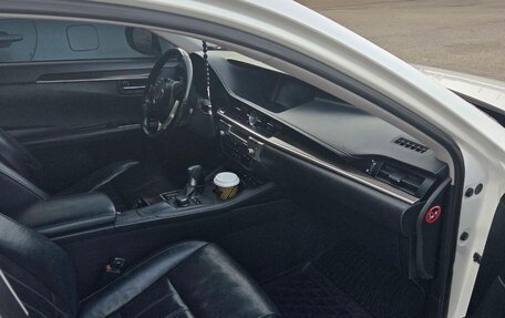 Lexus ES VII, 2016 год, 2 400 000 рублей, 3 фотография