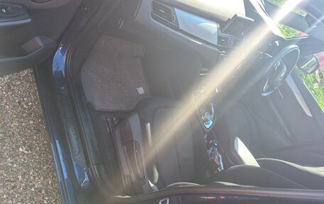 BMW 2 серия Grand Tourer F46 рестайлинг, 2015 год, 1 100 000 рублей, 2 фотография