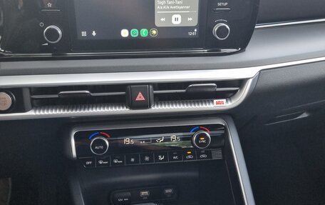 KIA K5, 2021 год, 2 850 000 рублей, 5 фотография