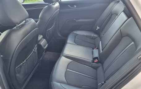 KIA K5, 2021 год, 2 850 000 рублей, 6 фотография