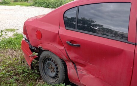 Opel Astra H, 2007 год, 205 000 рублей, 6 фотография