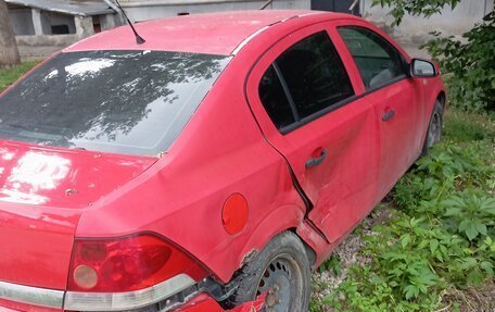 Opel Astra H, 2007 год, 205 000 рублей, 4 фотография
