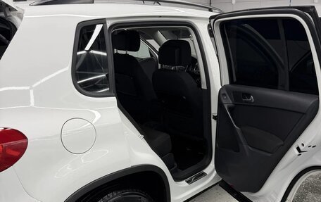 Volkswagen Tiguan I, 2011 год, 1 180 000 рублей, 9 фотография