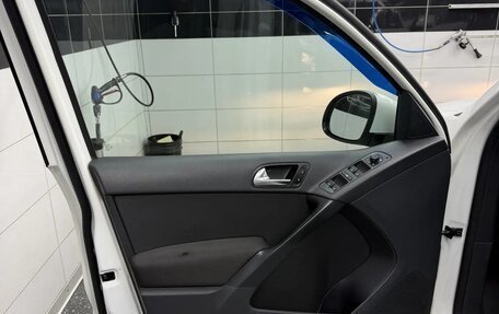 Volkswagen Tiguan I, 2011 год, 1 180 000 рублей, 15 фотография