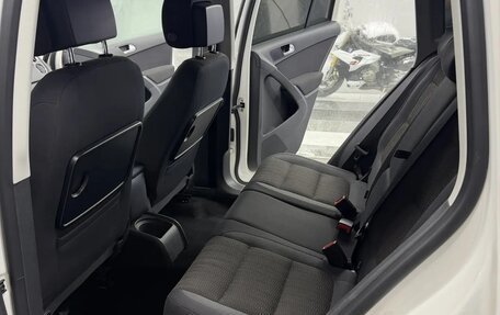 Volkswagen Tiguan I, 2011 год, 1 180 000 рублей, 13 фотография