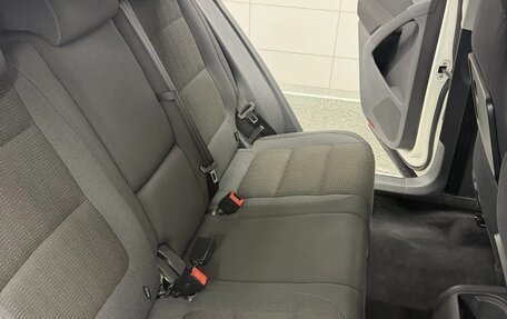 Volkswagen Tiguan I, 2011 год, 1 180 000 рублей, 17 фотография