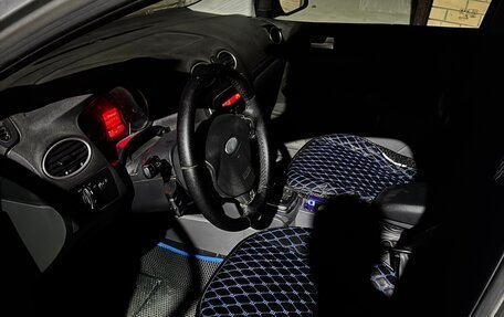 Ford Focus II рестайлинг, 2007 год, 430 000 рублей, 8 фотография