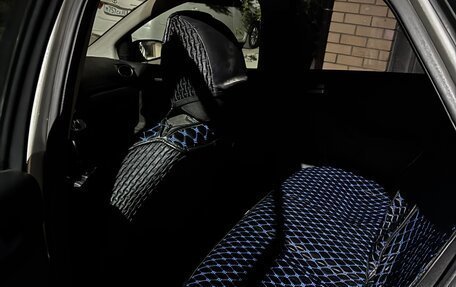 Ford Focus II рестайлинг, 2007 год, 430 000 рублей, 7 фотография
