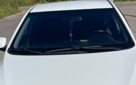 KIA Rio III рестайлинг, 2012 год, 580 000 рублей, 3 фотография