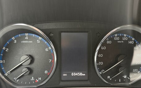 Toyota RAV4, 2017 год, 3 000 000 рублей, 16 фотография
