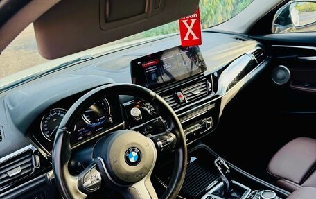 BMW 1 серия, 2021 год, 2 900 000 рублей, 4 фотография