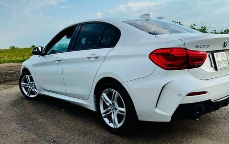 BMW 1 серия, 2021 год, 2 900 000 рублей, 7 фотография