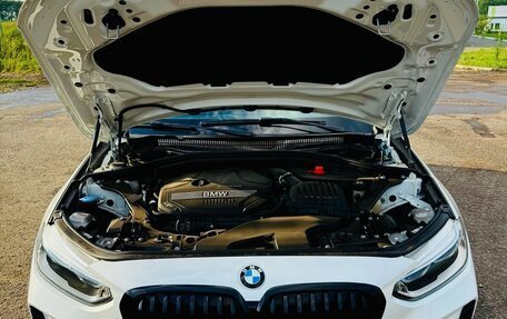 BMW 1 серия, 2021 год, 2 900 000 рублей, 12 фотография