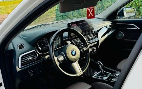 BMW 1 серия, 2021 год, 2 900 000 рублей, 3 фотография