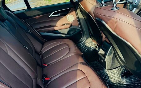 BMW 1 серия, 2021 год, 2 900 000 рублей, 6 фотография