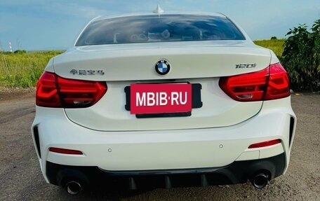 BMW 1 серия, 2021 год, 2 900 000 рублей, 8 фотография