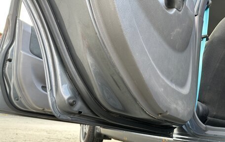 Hyundai Accent II, 2008 год, 399 999 рублей, 10 фотография